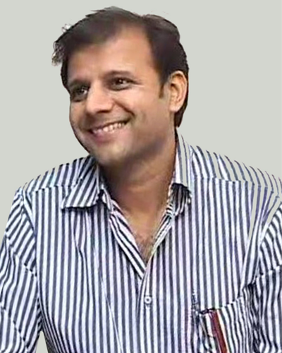 Prof.Ar.Sukumar Dharmadhikari