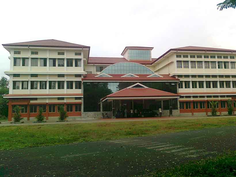 National Institute of Technology Calicut