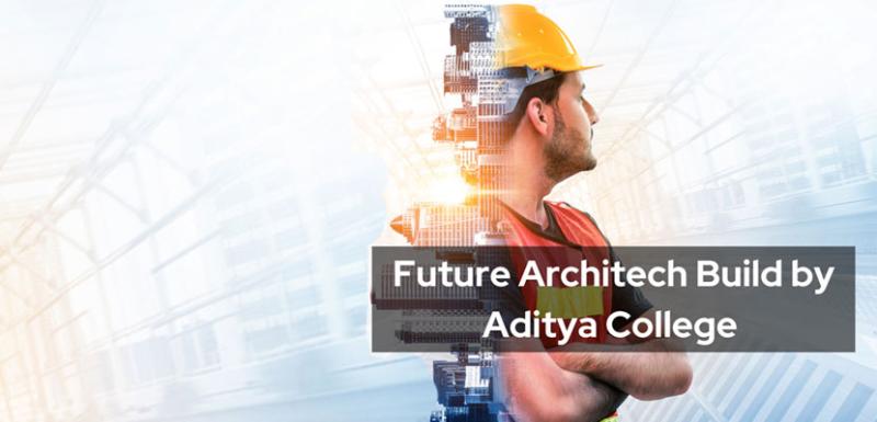 Future Architech Build by Aditya College
