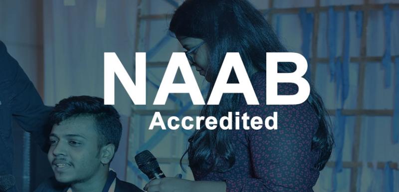 What is an NAAB-Accredited Bachelor of Architecture Program?