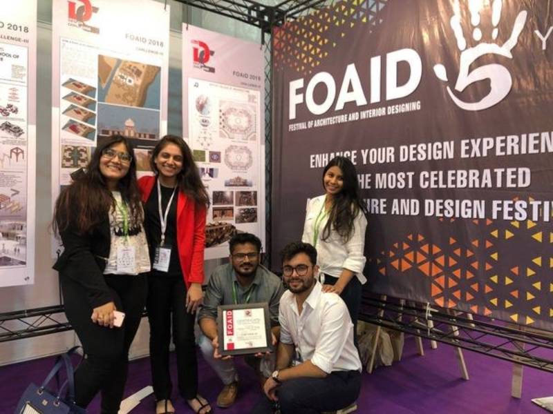 FOAID Competition