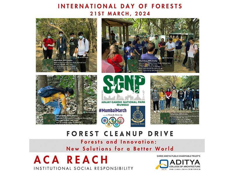 International day of Forests